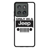 Only In a Jeep Motorola Moto Edge 2025 Case OV9802