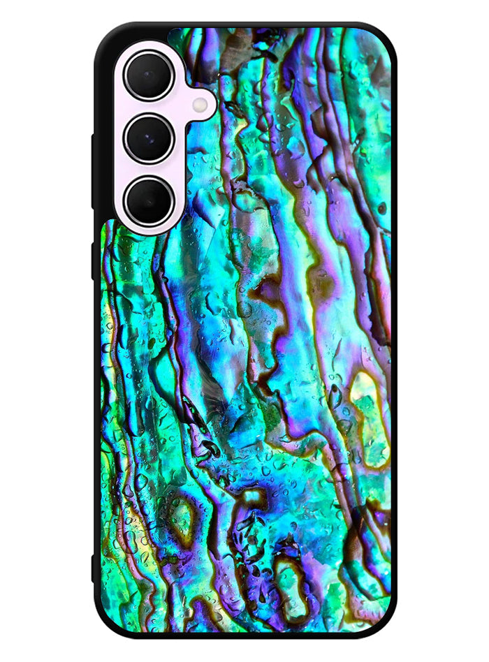 Abalone 6th Samsung Galaxy A55 5G Case