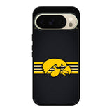 Iowa Hawkeyes Logo Google Pixel 10 Pro XL Case OV9796