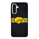Iowa Hawkeyes Logo Samsung Galaxy A56 5G Case OV9796