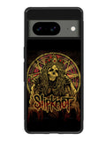 Slipknot Tribal Design Google Pixel 8 Case QC9804