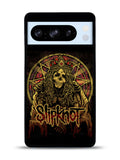 Slipknot Tribal Design Google Pixel 8 Pro Case QC9804