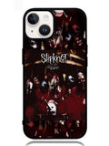 Slipknot iPhone 14 Plus Case OV9820