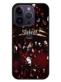 Slipknot iPhone 14 Pro Case OV9820