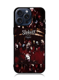 Slipknot iPhone 15 Pro Max Case OV9820