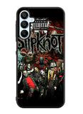 Slipknot Content Samsung Galaxy A35 5G Case OV9818