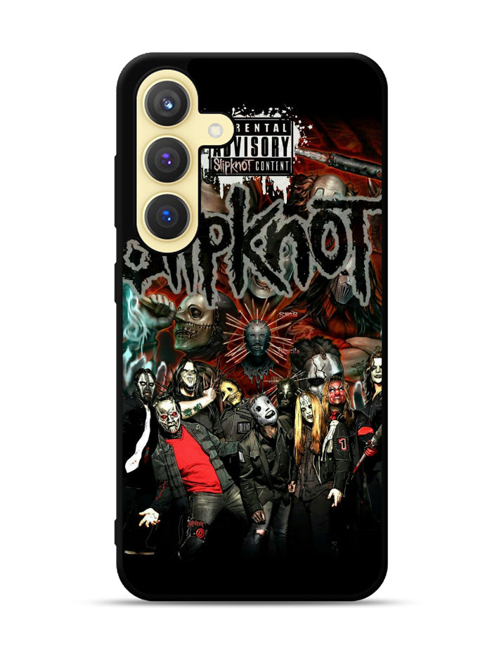 Slipknot Content Samsung Galaxy S23 5G Case QC9818