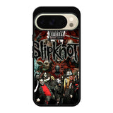 Slipknot Content Google Pixel 10 Pro XL Case OV9818