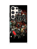 Slipknot Content Samsung Galaxy S23 Ultra 5G Case QC9818