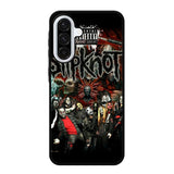 Slipknot Content Samsung Galaxy A56 5G Case OV9818