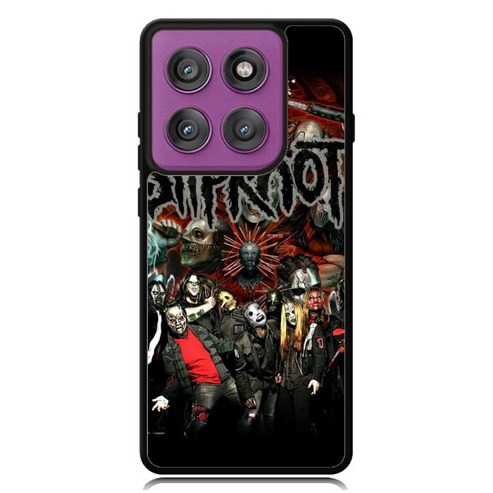 Slipknot Content Motorola Moto Edge 2025 | Moto Edge 60 Fusion | Moto Edge 60 Pro Case OV9818
