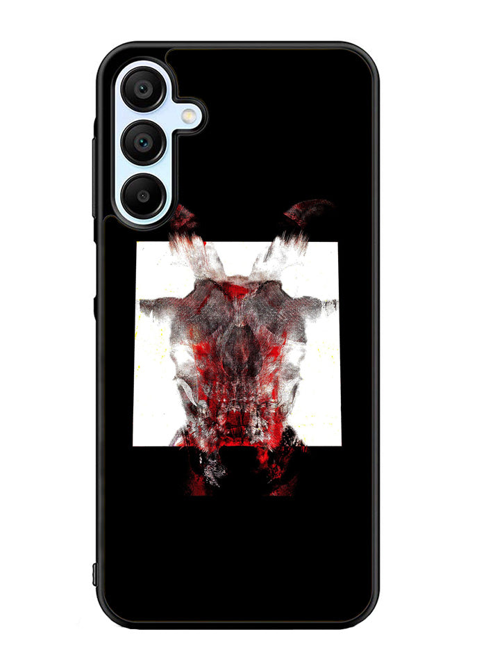 Slipknot Baphomet Samsung Galaxy A15 5G Case OV9817