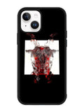 Slipknot Baphomet iPhone 14 Plus Case QC9817