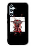 Slipknot Baphomet Samsung Galaxy A54 5G Case OV9817
