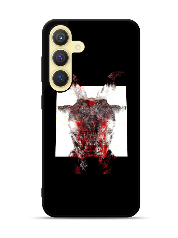 Slipknot Baphomet Samsung Galaxy S23 5G Case QC9817
