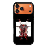 Slipknot Baphomet iPhone 17 Pro Case OV9817