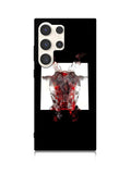 Slipknot Baphomet Samsung Galaxy S25 Ultra 5G Case QC9817