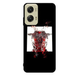 Slipknot Baphomet Motorola Moto G Stylus 5G 2024 Case OV9817