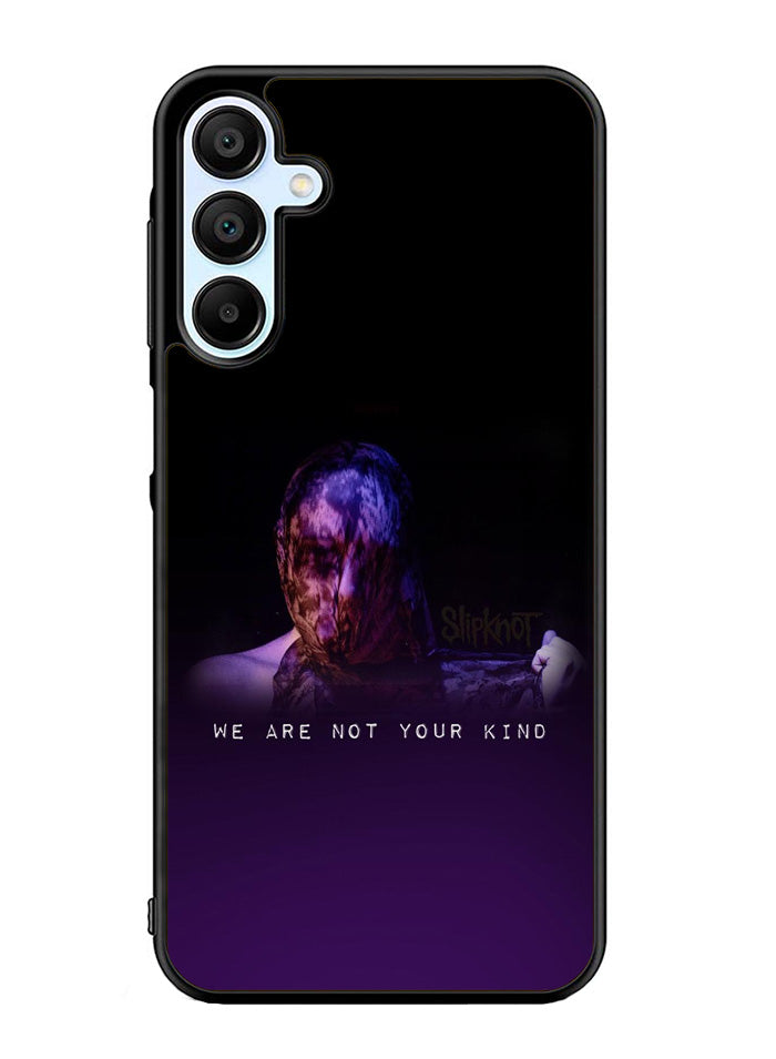 Slipknot We Are Not Your Kind Samsung Galaxy A15 5G Case OV9821