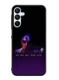 Slipknot We Are Not Your Kind Samsung Galaxy A15 5G Case OV9821