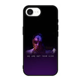 Slipknot We Are Not Your Kind iPhone 17e Case OV9821