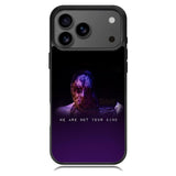Slipknot We Are Not Your Kind iPhone 17 Pro Case OV9821