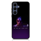 Slipknot We Are Not Your Kind Samsung Galaxy S25 FE Case OV9821