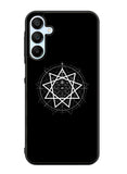 Slipknot Logo Samsung Galaxy A35 5G Case OV9819