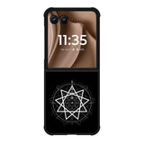 Slipknot Logo Motorola Moto RAZR Plus 2025 Case OV9819