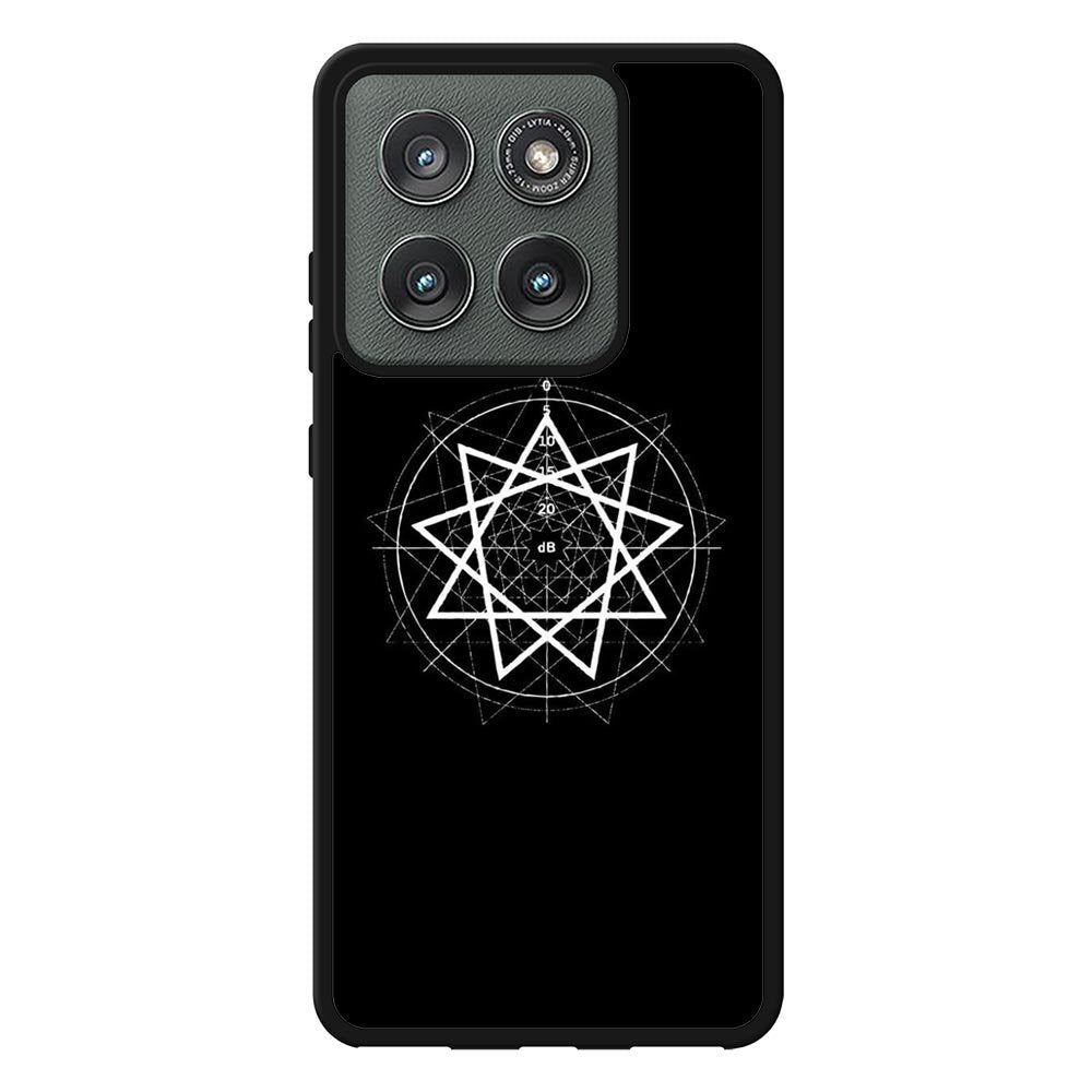 Slipknot Logo Motorola Moto Edge 2025 Case QC9819