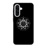 Slipknot Logo Samsung Galaxy A36 5G Case OV9819
