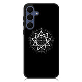Slipknot Logo Samsung Galaxy S25 FE Case OV9819