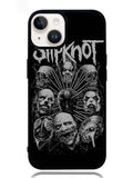 Slipknot Band iPhone 14 Case OV9816