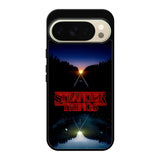 Stranger Things Sunset Google Pixel 10 Pro XL Case QC9830
