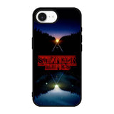 Stranger Things Sunset iPhone 17e Case QC9830