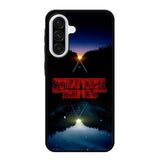 Stranger Things Sunset Samsung Galaxy A16 5G Case OV9830