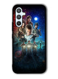 Stranger Things Samsung Galaxy A54 5G Case OV9826