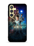 Stranger Things Samsung Galaxy S23 Plus 5G , Samsung Galaxy S23+ 5G Case QC9826
