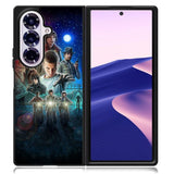 Stranger Things Samsung Galaxy Z Fold 7 Case OV9826