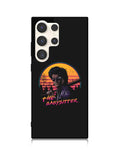 The Babysitter Samsung Galaxy S23 Ultra 5G Case QC9831