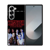 Stranger Things All Star Samsung Galaxy Z Fold 7 5G Case OV9822