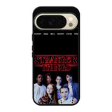 Stranger Things All Star Google Pixel 10 Pro Case OV9822