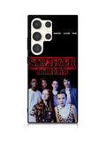 Stranger Things All Star Samsung Galaxy S24 Ultra 5G Case OV9822