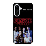 Stranger Things All Star Samsung Galaxy A26 5G Case OV9822