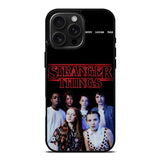 Stranger Things All Star iPhone 16 Pro Max Case OV9822
