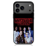 Stranger Things All Star Samsung Galaxy S26 Ultra Case OV9822
