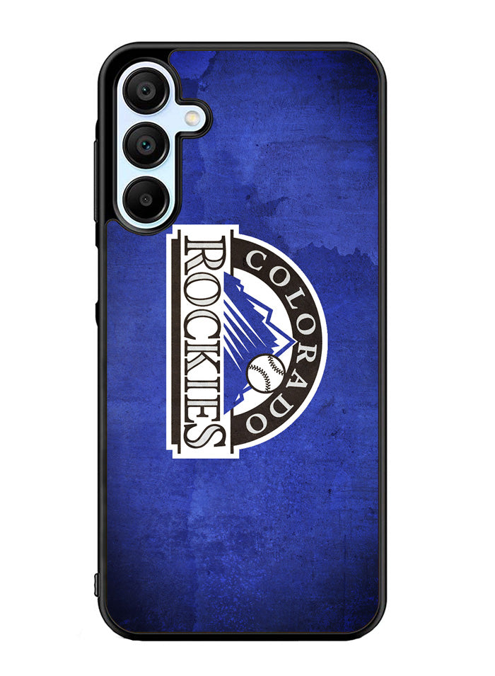 Colorado Rockies Samsung Galaxy A15 5G Case OV9813