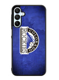 Colorado Rockies Samsung Galaxy A15 5G Case OV9813