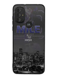 Mile Colorado Rockies High Motorola Moto G Pure 2021 , Moto G Power 2022 Case OV9815