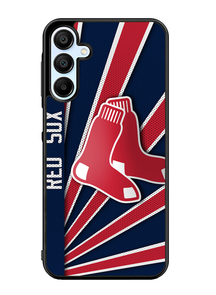 Boston Red Sox Samsung Galaxy A15 5G Case OV9807
